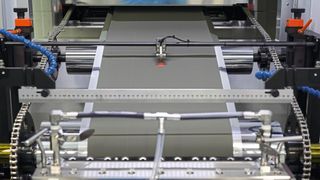 Morrow Batteries ist einer der wenigen Zellhersteller in Europa. (Bild: studio-dam/Morrow Batteries)