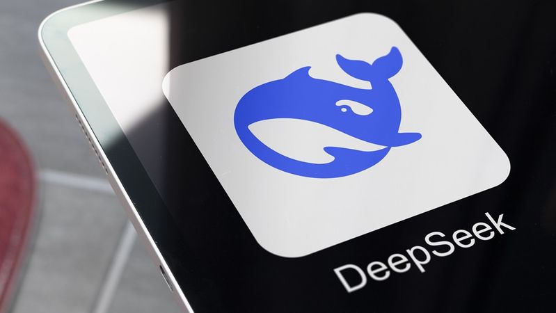 DeepSeek: „Der Versuchung widerstehen