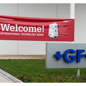 Rund 500 Fachleute aus 14 Ländern erlebten auf der International Technology Show bei GF Machining Solutions wertvolle, technologieübergreifende Lösungen.
