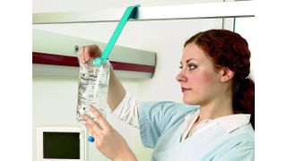 Die Synthese von Polysulfon ist ein wichtiger Vorgang für die Kunststoffindustrie. Vor allem für die Medizintechnik. (Archiv: Vogel Business Media)