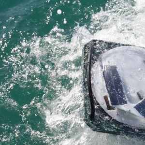 (Marine Instruments)