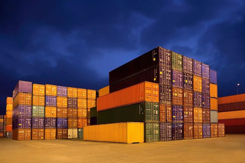 Aktuell wächst der Welthandel nur langsam. Exporteure müssen sich deshalb auf mehr Insolvenzen bei ihren Kunden gefasst machen. (Bild: Allianz)