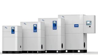 Die neuen Dry-Tec-Sorptionsmodule (Bild: ULT)