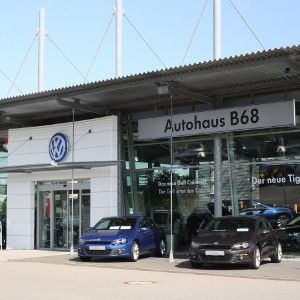 Die Böcker-Gruppe hat in Quakenbrück zwei Standorte.(Foto:  Böcker)