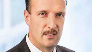 Jürgen Himmelsbach rückt zum 1. September in den Vorstand des TÜV Nord-Konzerns auf und übernimmt dort die Verantwortung für den Konzernbereich Finanzen, Controlling und Administration. (Foto: TÜV Nord)