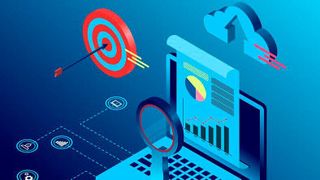 Laut einer YouGov-Umfrage kann ein Großteil der Firmen mit seinen Daten nicht viel anfangen. (gemeinfrei)