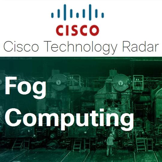 Fog Computing macht dem IoT Beine Fog Computing macht dem IoT Beine