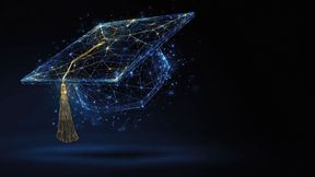 Künstliche Intelligenz muss zur grundlegenden Infrastruktur jeder Universität gehören, meint Prof. Dr. Meinel. (Bild: © Anca – stock.adobe.com)