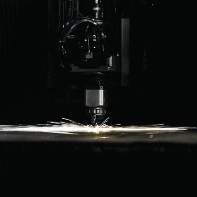 Die automatisierte Beschaffungsplattform für Maschinen- und Anlagenbauer Laserhub kehrt auf die Nortec zurück. (Bild: Laserhub)