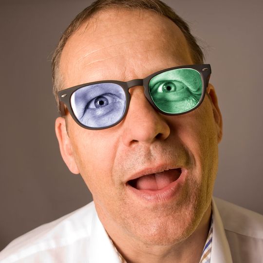 Peter Siwon: "Unsere mentale Optik beeinflusst unsere Sicht auf die Projekte." Peter Siwon: "Unsere mentale Optik beeinflusst unsere Sicht auf die Projekte."