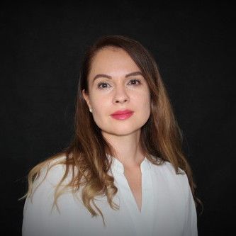 Jana-Irina Luley ist Senior Director und General Manager DTS bei Dell Technologies.(Bild:  Dell Technologies)