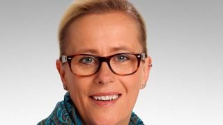Evelyn Vogt leitet beim VAD Westcon-Comstor das Business Development in Deutschland. (Bild: Westcon Comstor)