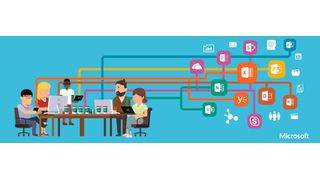 Damit Anwender die zahlreichen Funktionen von Office 365 optimal nutzen können, ist die Akribie der Administratoren gefragt. (Bild: Microsoft)