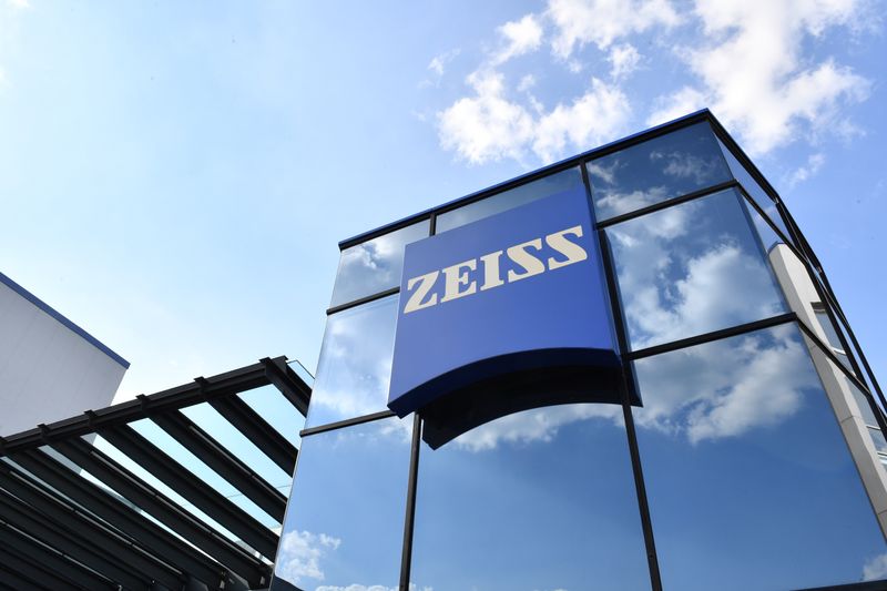 Carl Zeiss erweitert seine Beteiligung an Zeiss Meditec.(Bild:  Zeiss)