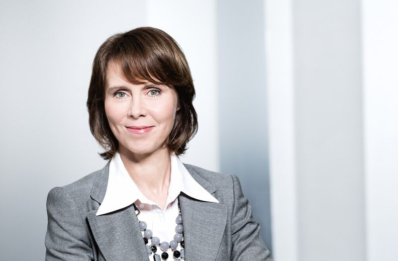 “Das vierte Quartal markierte dann die Trendwende: Saisonal bedingt lag das bereinigte EBITDA zwar unter dem des dritten Quartals, aber nach drei Jahren erstmals wieder über Vorjahr