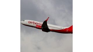 Infotech Enterprises hat weitreichende Erfahrung in der Konstruktion von ästhetischer und leichter Inneneinrichtung für Linien- und Geschäftsreiseflugzeuge sowie für Flugzeuge in der allgemeinen Luftfahrt.  (Bild: pixelio.de/Klaus Serek)