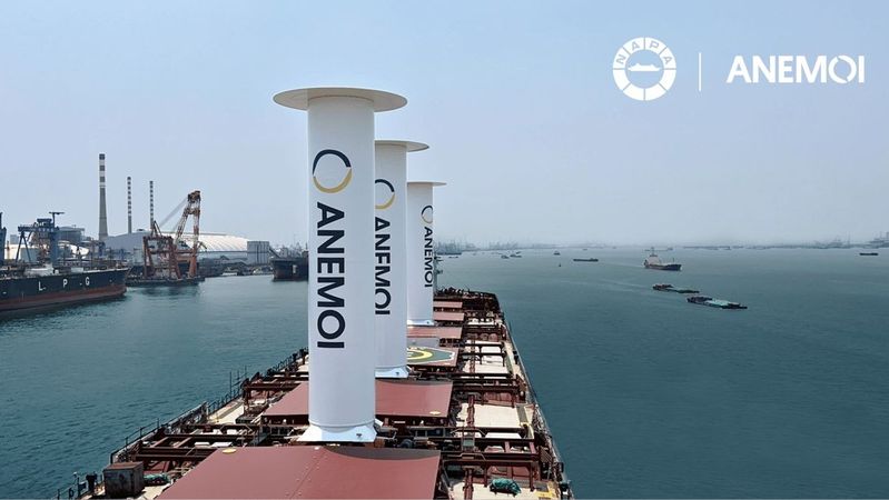 (Bild:  Anemoi/NAPA)