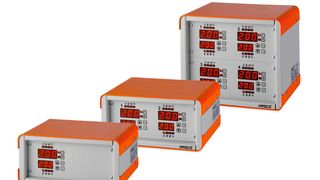 Auch in den letzten Monaten stand die Entwicklungsabteilung bei Hasco nicht still. Zu den hier vorgestellten sechs Neuheiten zählt zum Beispiel die Regelgeräteserie Basezone, die sich durch einfache Bedienbarkeit und Präzision auszeichet. Lesen Sie, was es sonst noch gibt. (Hasco)