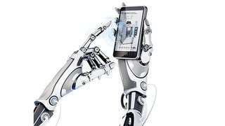 Durch das effiziente Zusammenspiel der SmartLine-Module ProcessLine und ProtectLine entsteht eine vollständige digitale Prozesskette.  (CHIRON Werke GmbH & Co. KG)