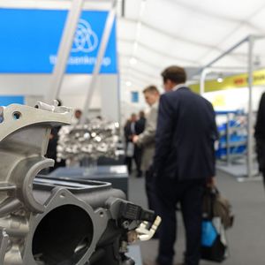 (Automobil Industrie/Thomas Günnel)