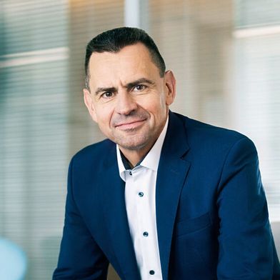 Martin Sander kommt als Vorstand zu Audi zurück. (Bild: Audi AG)