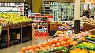 Integrierte Handels- lösungen von RELEX Solutions versprechen immer ein frisches Angebot zur richtigen Zeit in der richtigen Menge. (RELEX Solutions)