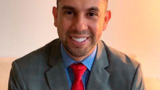 Sergio Resendiz ist neuer Vice President Americas von Leuze: „Leuze ist eine starke Marke. Diese in den USA noch bekannter zu machen und Leuze auf dem amerikanischen Kontinent zu einer leistungsstarken Organisation aufzubauen – das ist meine Challenge und Motivation, auf die ich mich freue“. (Leuze Electronic)