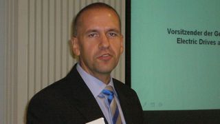  (Archiv: Vogel Business Media)