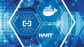 smartLink SW-HT von Softing Industrial erlaubt den Zugriff auf Konfigurations- und Diagnosedaten (Bild: Softing )