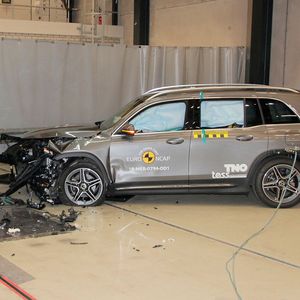 (Euro-NCAP)