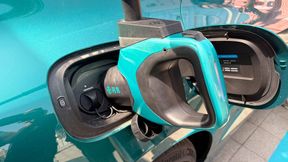 BYD arbeitet am extrem schnellen Laden. (Bild: Tomas Hirschberger)