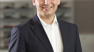 Christian Ritter ist Geschäftsführer bei der Torpedo-Gruppe. (Torpedo-Gruppe)