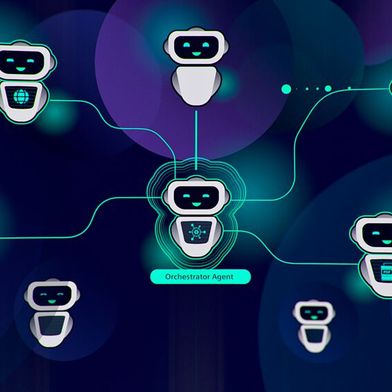 Siemens expands its range of industrial AI with advanced AI agents. (Image:Siemens)