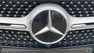 Der Mercedes-Absatz sinkt weiter, der BEV-Absatz hat allerdings im zweiten Quartal spürbar zugelegt. (Bild: Grimm – VCG)