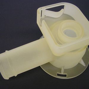 Fester Platz in der Produktentwicklung: In nur zwei Testphasen wird ein Prototyp entwickelt, das spart Zeit und Kosten.