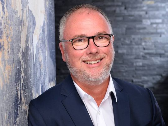 Dirk Piethe ist Gründer und CEO von Labest.(Quelle:  LabestOnline)