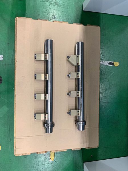 Auf den Starrag TecDays erhielten Besucher weitreichende Einblicke in neue Lösungen und deren Wirkung in beispielhaften Fertigungsprozessen. (Bild: VCG/Sonnenberg)