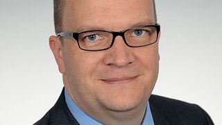Thomas Burkhardt, Leiter Ressort Finanzwesen, ist seit dem 1. Juli 2017 neuer Geschäftsführer bei SKF. (SKF)