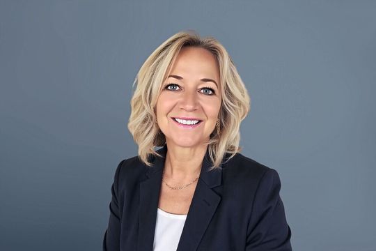 Alex Rumble ist AI Embassador und CMO bei HTEC.(Bild:  HTEC)