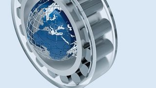 Die „Bearing World“ findet 2020 zum dritten Mal statt; diesmal Ende März in Hannover. (Forschungsvereinigung Antriebstechnik)