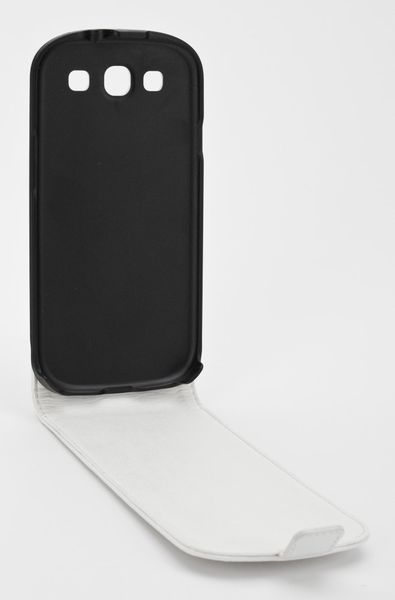 Auch ein Flipcover hat xquisit im Portfolio. (Archiv: Vogel Business Media)