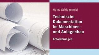 Der Band richtet sich an alle, die im Umfeld der Technischen Dokumentation Verantwortung tragen, wie z. B. Geschäftsführer, technische Leiter und Technische Redakteure, Konstrukteure und Entwickler, CE-Koordinatoren, Qualitätsmanager, Projektmanager und Einkäufer. (Bild: Beuth)