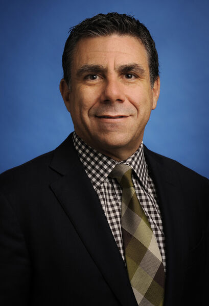 Mike Cordano, Präsident bei HGST (HGST)