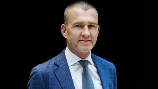 Christian Ach, Leiter Markt Deutschland BMW, fühlt sich bestätigt: Der Übergang vom Wholesale- zum Agenturvertrieb bei der Marke Mini hat wie gedacht funktioniert. (Bild: BMW Group)