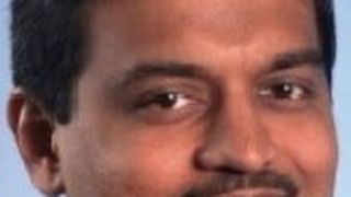 Arunjai Mittal, Infineon: laut IMS größter Marktanteil bei Leistungshalbleitern (Archiv: Vogel Business Media)