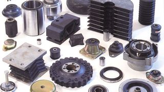 Kleinserien und Sonderanfertigungen von Gumeta (Bild: Gumeta)