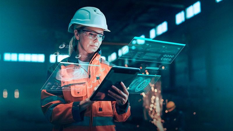 Digitale Unabhängigkeit ist Voraussetzung für schnellere Innovation, geschützte Wertschöpfung, stabile Produktion und die Freiheit, die eigene digitale Zukunft selbst zu gestalten.(Bild:  Schwarz Digits)