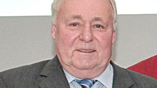 Will noch rund zwei Jahre im Amt bleiben: Präsident Wolfgang Seifert. (Zietz/»kfz-betrieb«)