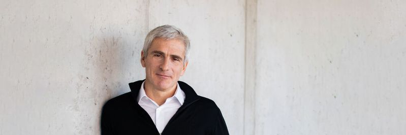 Ludovic Gaudé leitet die Tochtergeselllschaft Qinshift und soll die Zusammenführung mit Avenga zum Abschluss bringen.(Bild:  Avenga)