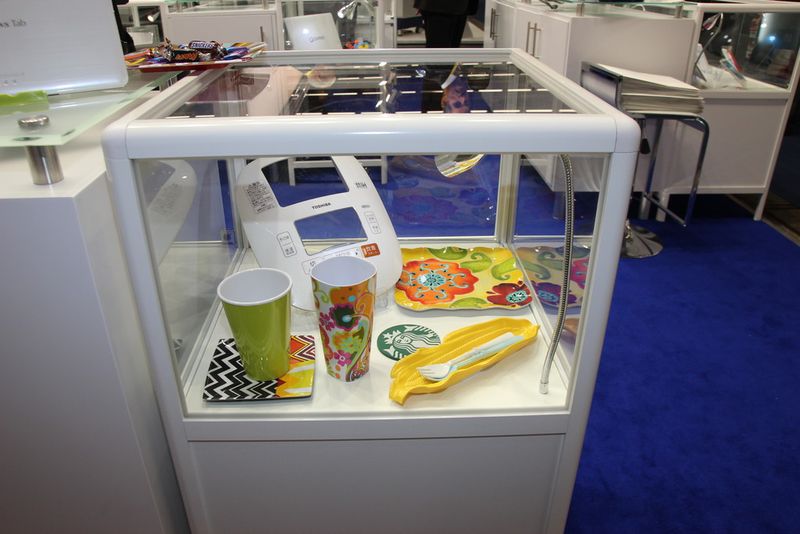 Rückblick: Bilder von der Euromold 2013. (Bild: Finus/Klöpping)